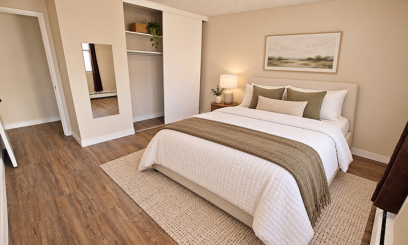 1 Bedroom 1 Bath...