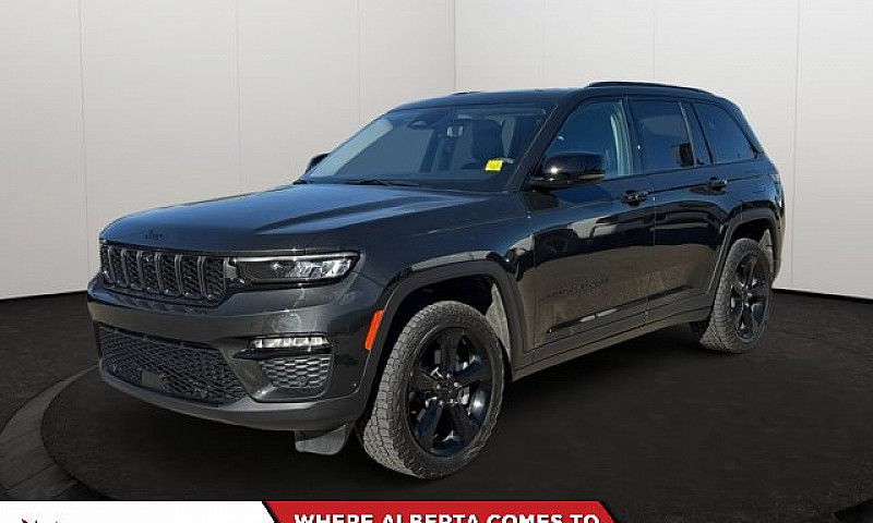 2024 Jeep Grand Cher...