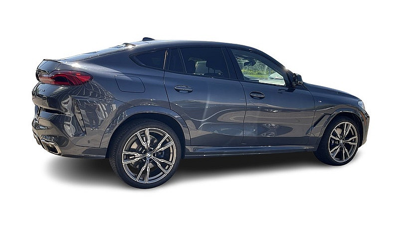 2020 Bmw X6...