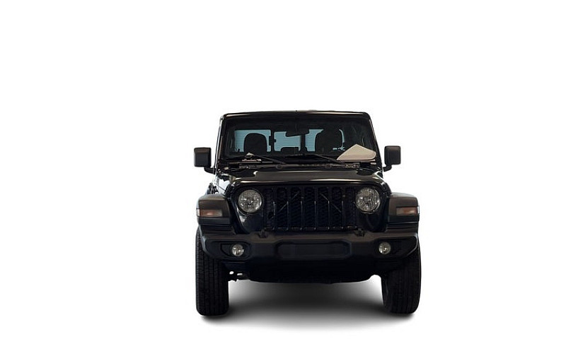 2020 Jeep Gladiator ...