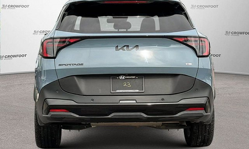2026 Kia Sportage X-...