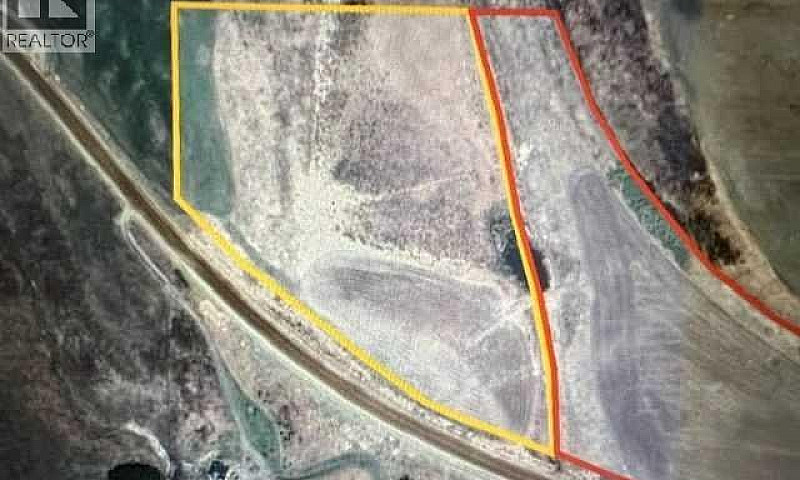 Township Rd 284 Rura...