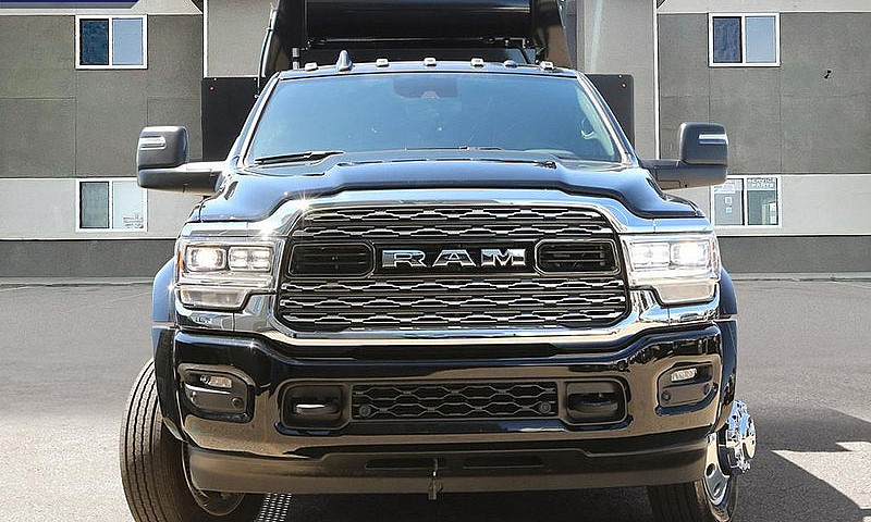 2024 Ram 5500 Chassi...