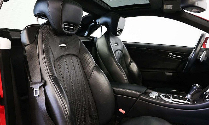 2009 Mercedes-Benz S...