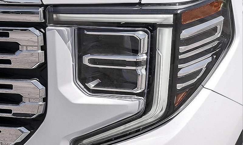 2026 Gmc Sierra 1500...