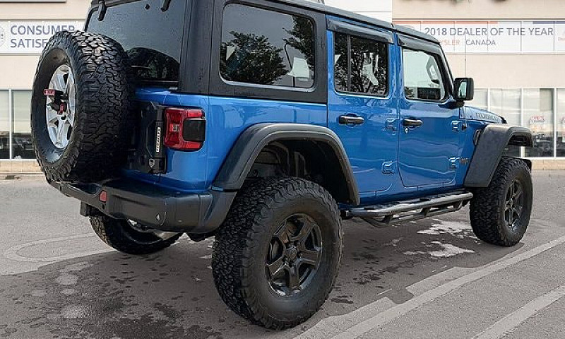 2022 Jeep Wrangler U...
