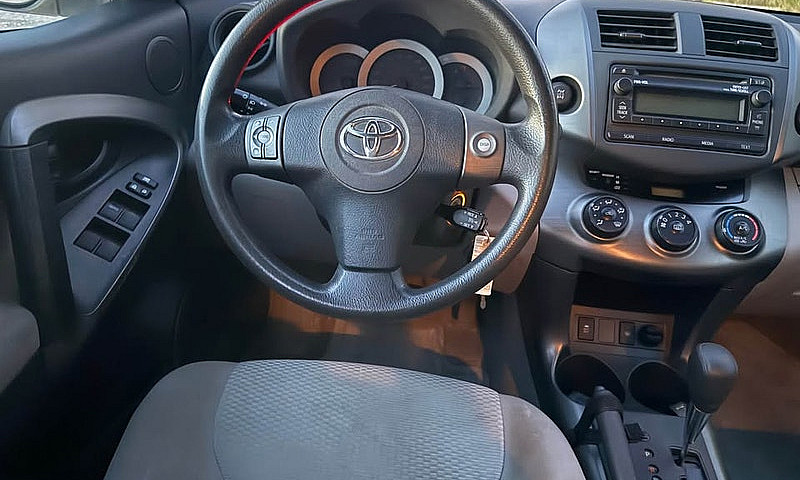 2012 Toyota Rav 4 20...