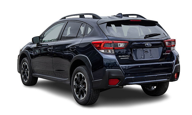 2023 Subaru Crosstre...