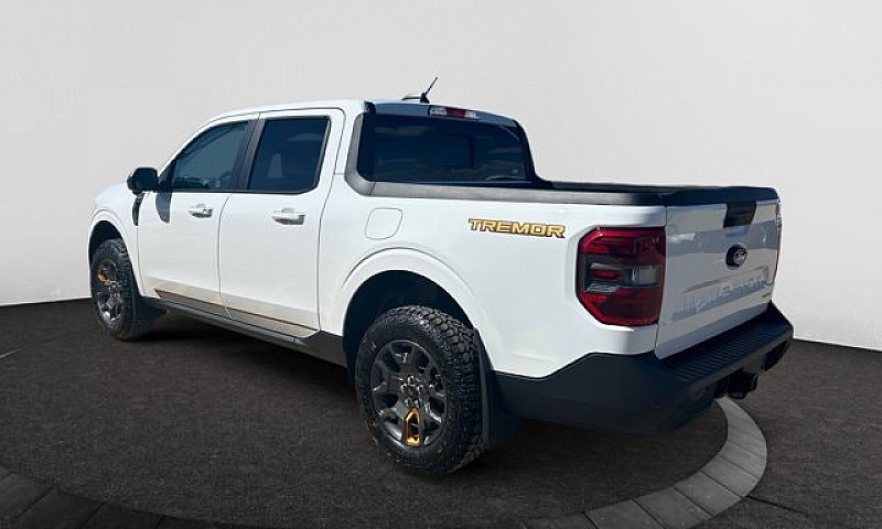 2026 Ford Maverick T...
