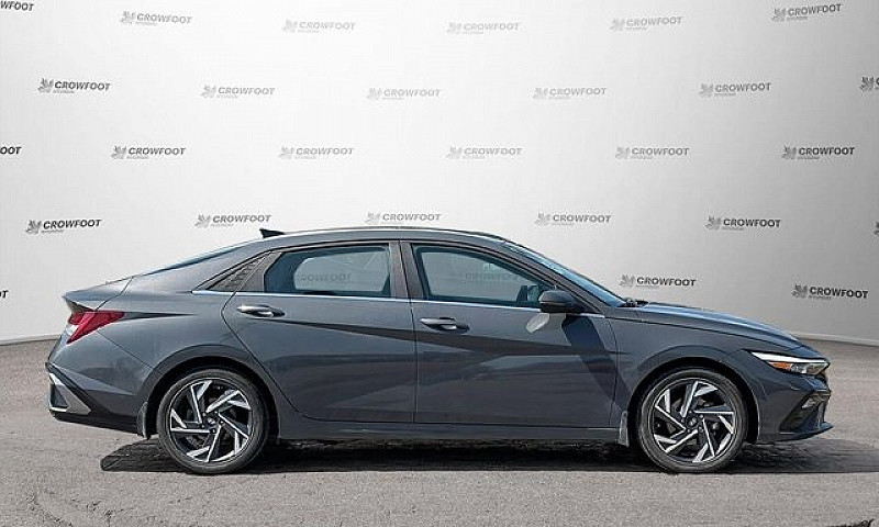 2024 Hyundai Elantra...