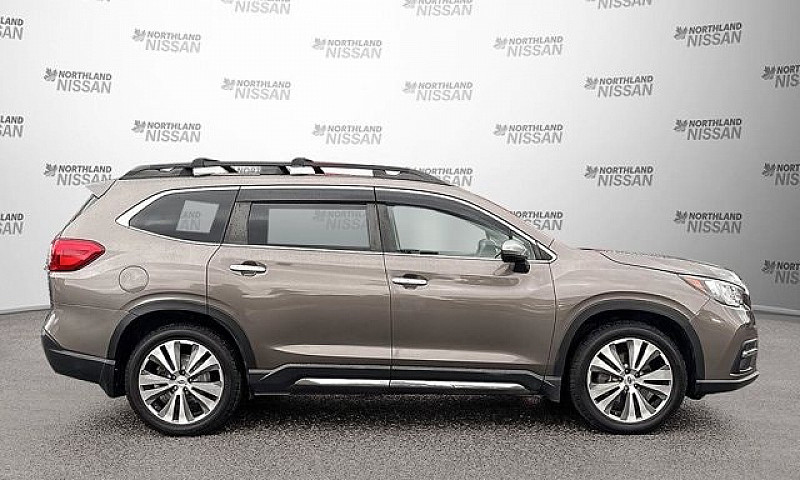 2021 Subaru Ascent P...