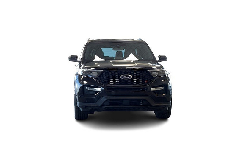 2021 Ford Explorer S...