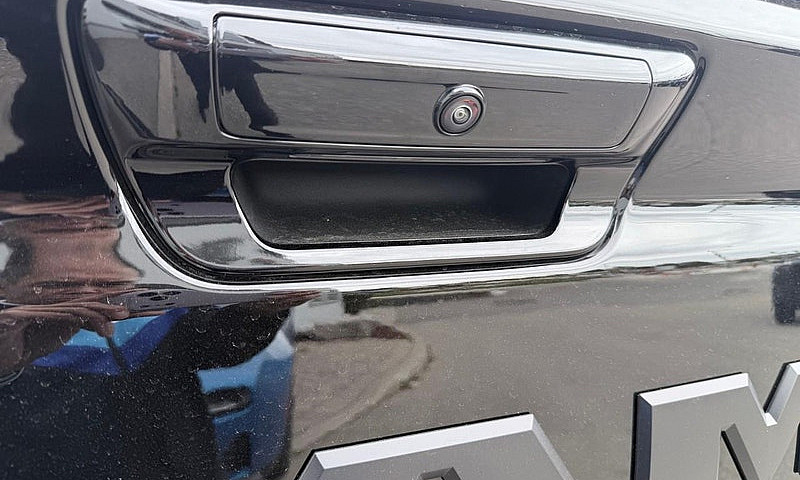 2027 Ram 1500 Limite...
