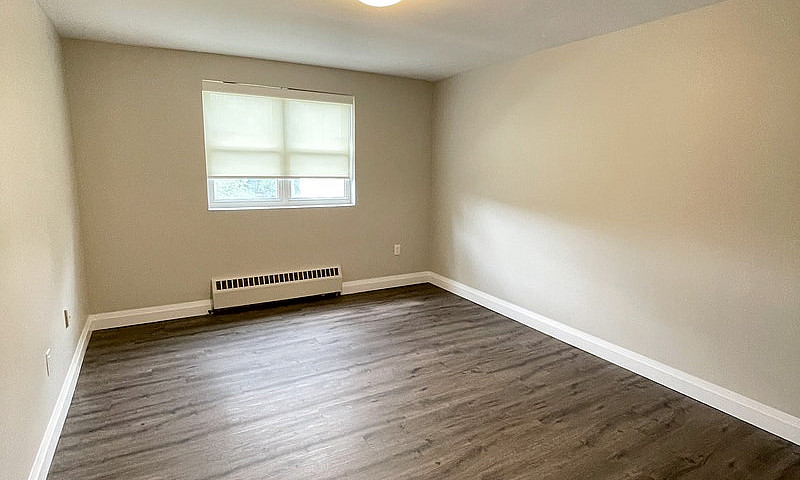 1 Bedroom Apartment ...