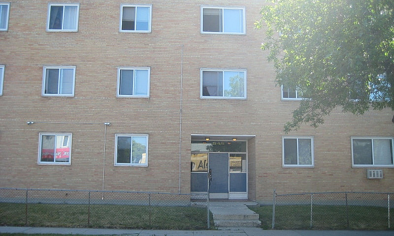 545 Young St - 1 Br ...