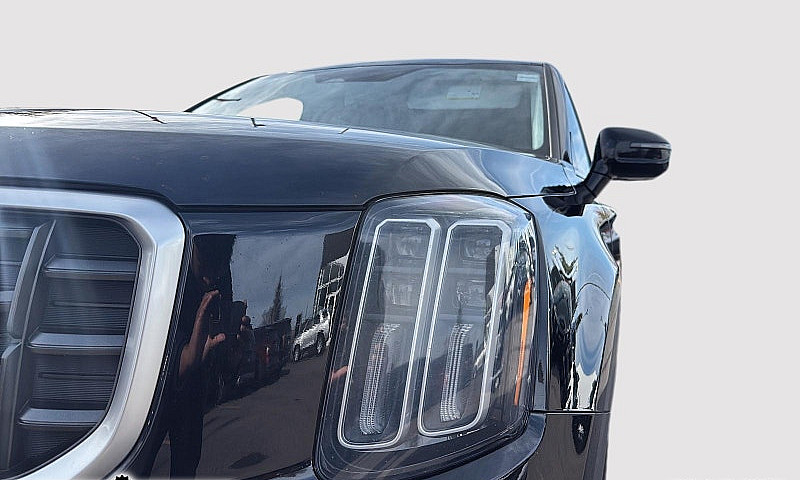 2024 Kia Telluride S...