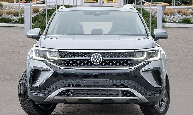2024 Volkswagen Taos...