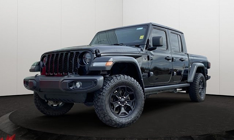 2023 Jeep Gladiator ...