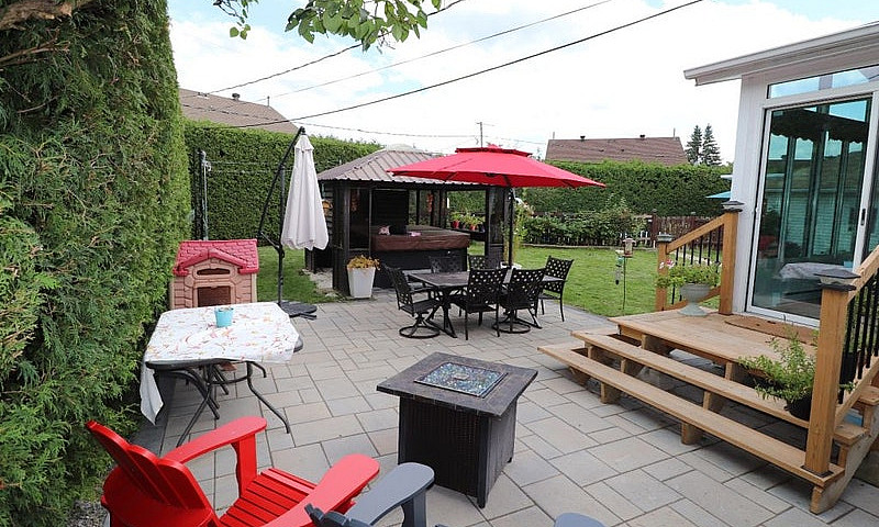 549 900$ - Bungalow ...