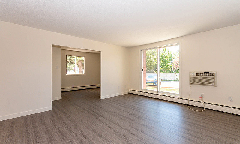 2 Bedroom - 191 Rink...