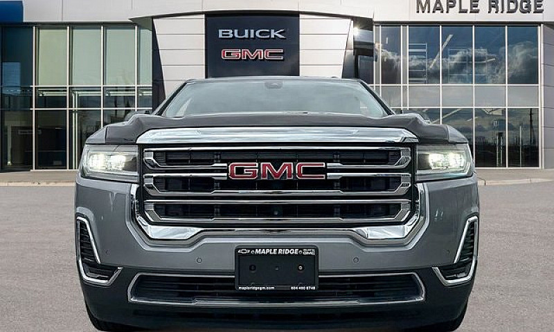 2023 Gmc Acadia Sle ...