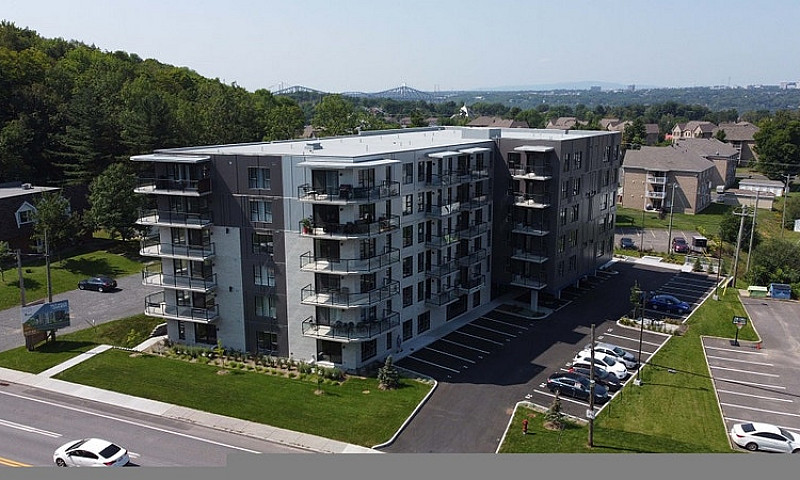 Appartement Bi-Génér...