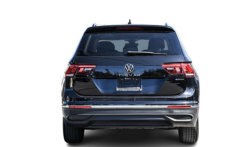2024 Volkswagen Tigu...