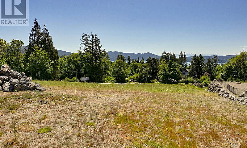 Lot B Harbourview Rd...