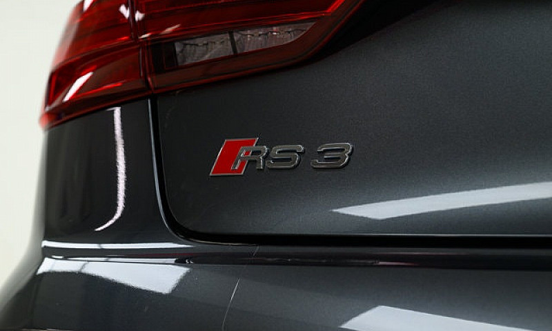 2020 Audi Rs 3 Sedan...