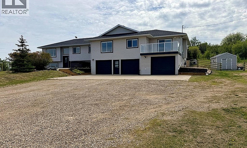 1037 Paradise Valley...