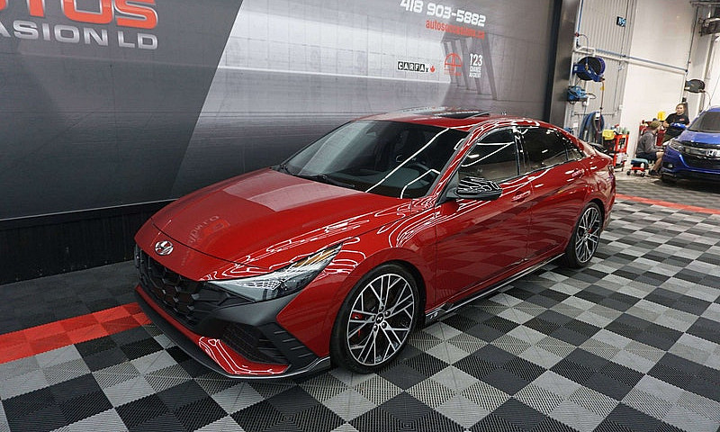 2022 Hyundai Elantra...