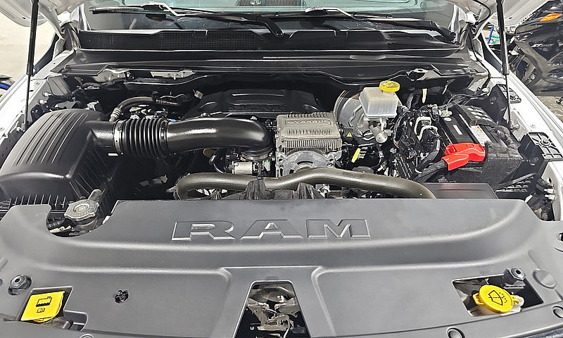 2023 Ram 1500 Sport ...