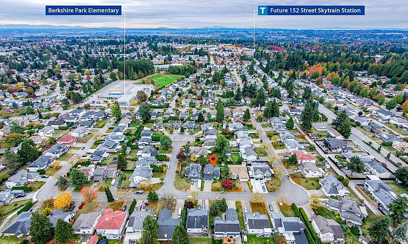15276 95 Avenue Surr...