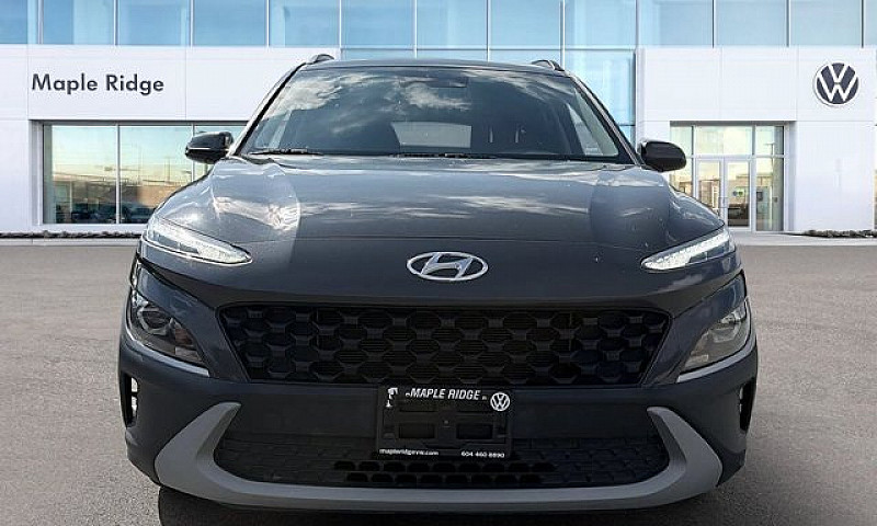 2023 Hyundai Kona Pr...