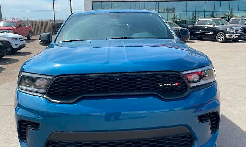2024 Dodge Durango G...