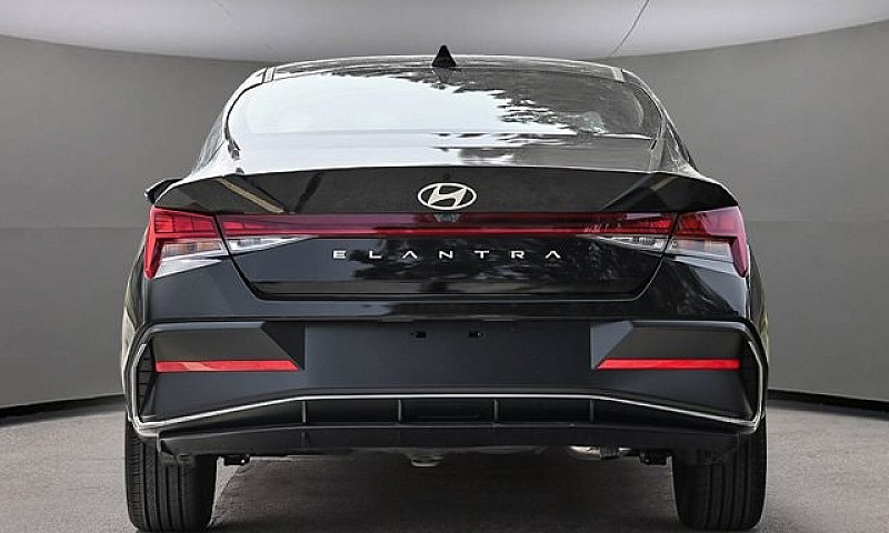 2026 Hyundai Elantra...
