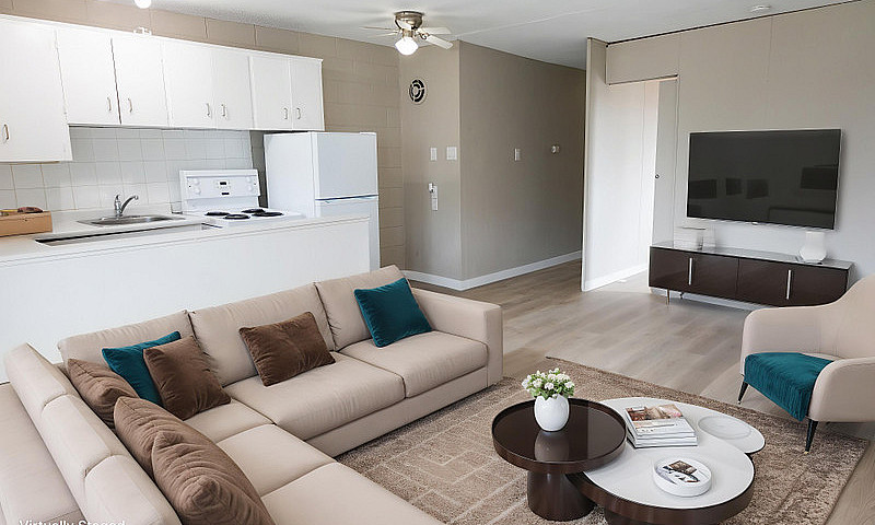 Bankview Apartment F...