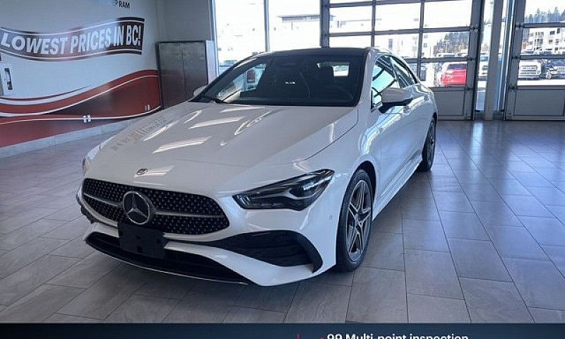 2025 Mercedes-Benz C...