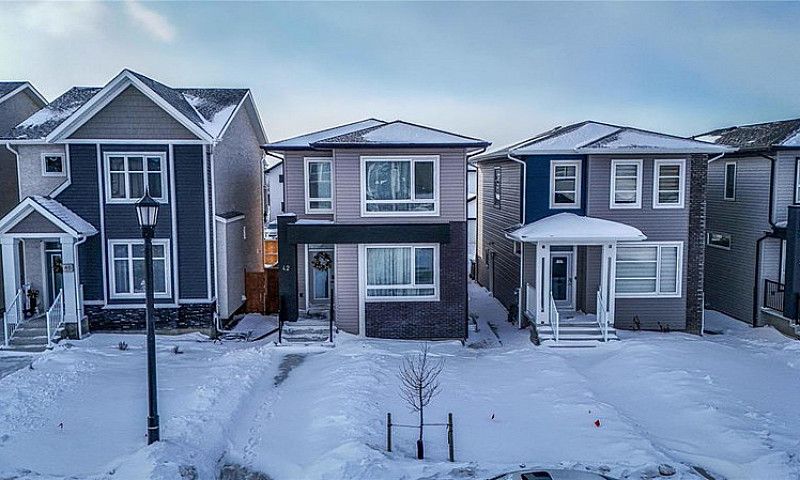 42 Twintree Way Winn...