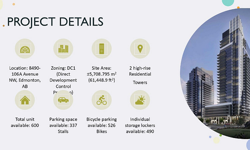 Edmonton Land Develo...