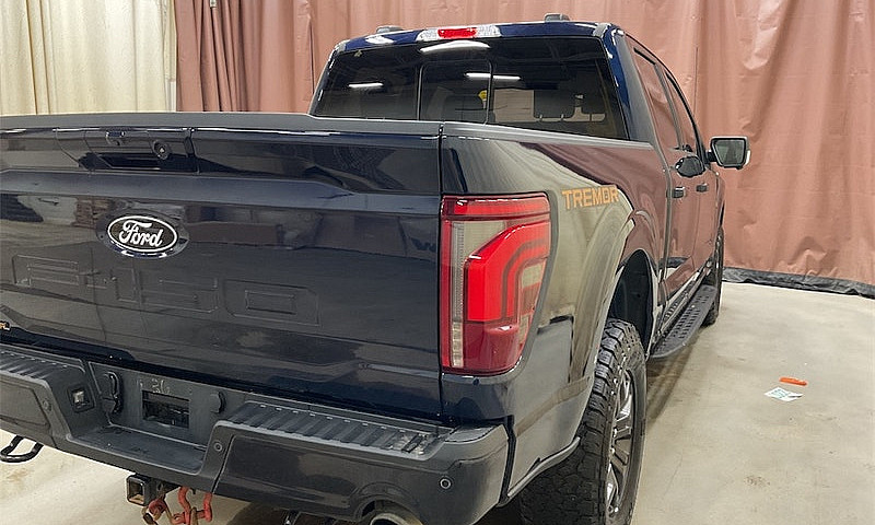 2024 Ford F-150 Trem...