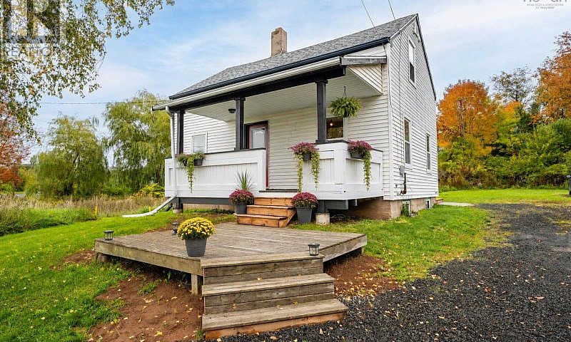324 Wentworth Road W...