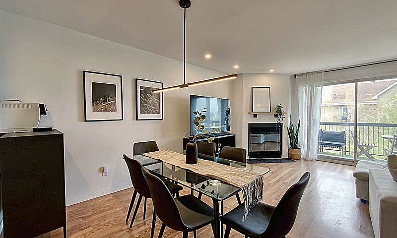 289 000$ - Condo À V...