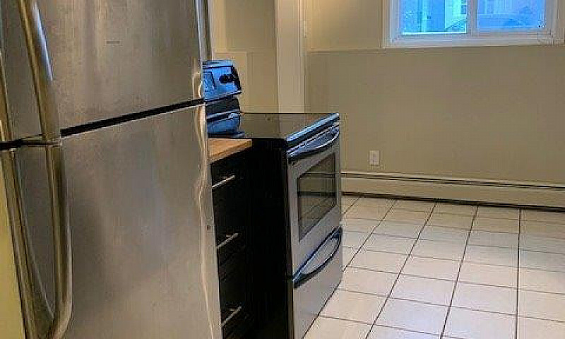 1 Bed & 1 Bath Apart...