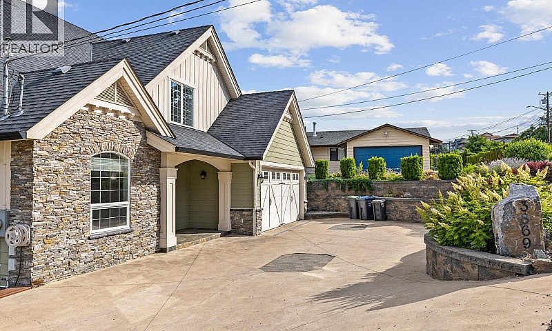 3869 Angus Drive Wes...