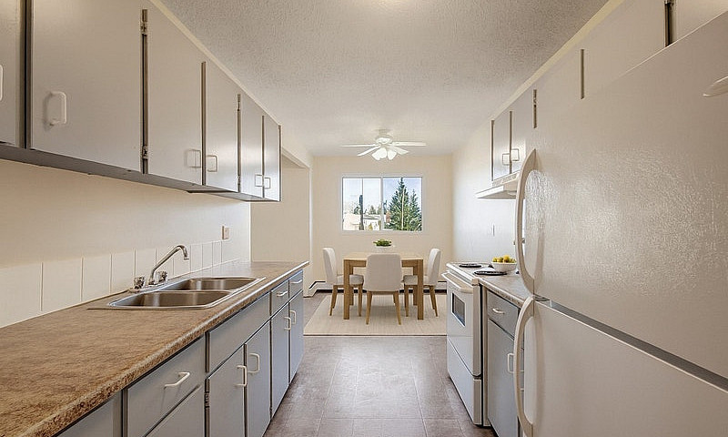 3 Bed X 1.5 Bath Apa...