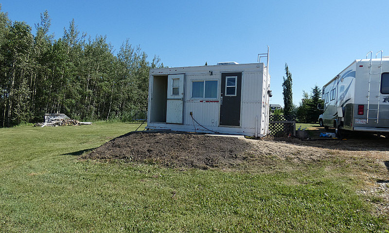 Great Lakefront Prop...