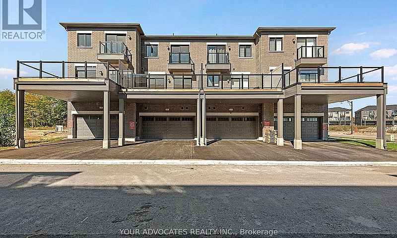 5 George Crossley Av...
