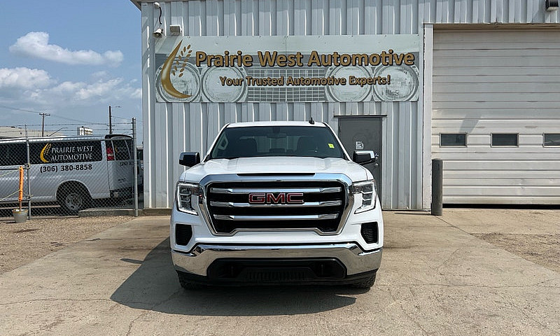 2022 Gmc Sierra 1500...