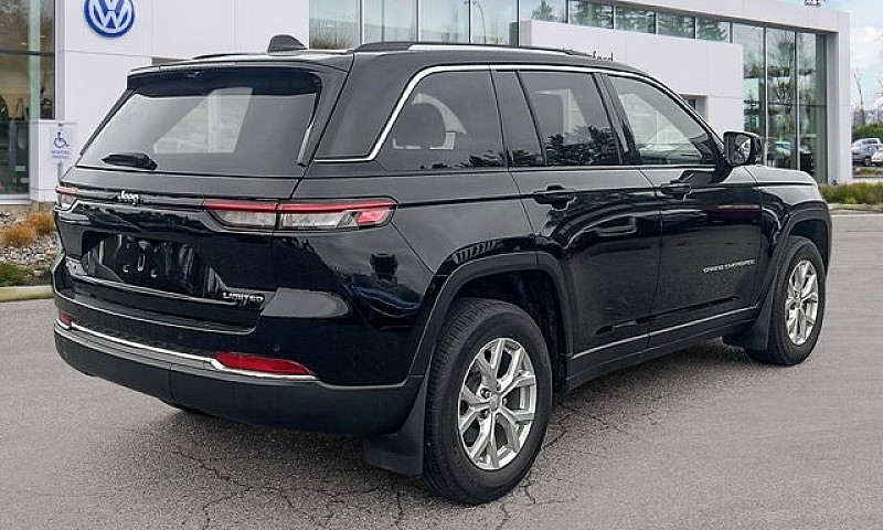 2023 Jeep Grand Cher...